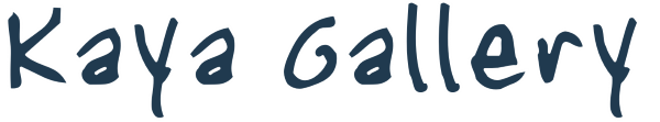 Kaya-Gallery-Logo Kaya Gallery