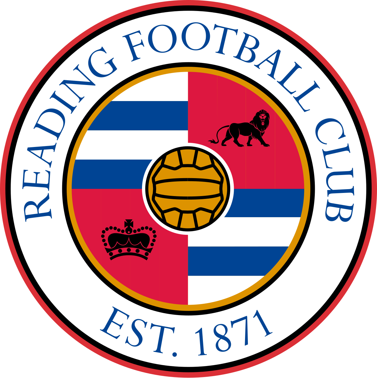 Reading FC Reading FC